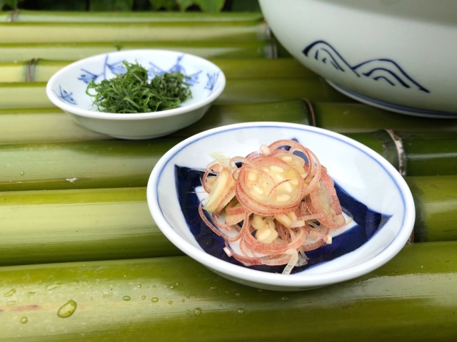 大航海甲型組鉢料理