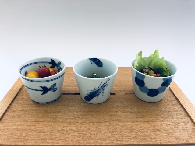 そば猪口