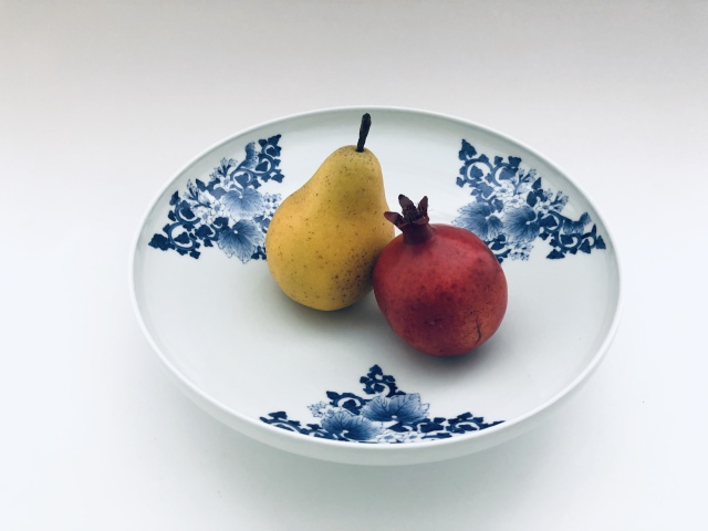 桐唐草